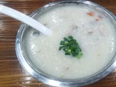 -南记食粥坊·宵夜大排档(莲花店)