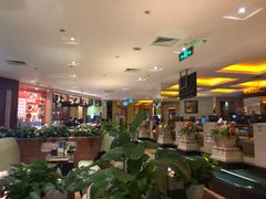 -黄金海岸水疗会所(凯利宾馆店)