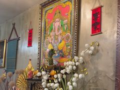 -Siam泰餐厅(水上公园店)