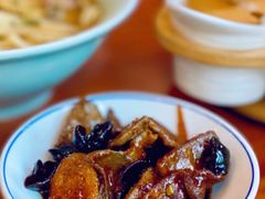 -奎元馆.百年奎元.非遗传承(西湖边的解放路店)