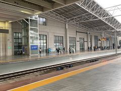 -岳阳东站