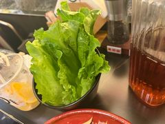 -厚贞日式烤肉(浦东汇智店)