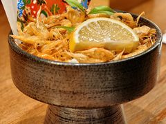 -岚山日本料理(珠江新城店)