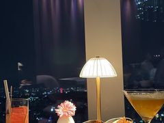 -广州四季酒店·天吧·高空酒吧