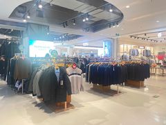 -天虹购物中心(石路店)