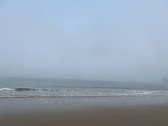 -海滨浴场