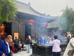 -大慈恩寺(大雁塔)