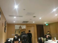-琉璃餐厅(德基广场店)