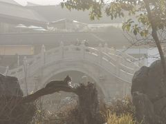 -常熟方塔园