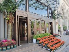 -丝路天山酒店(国际大巴扎店)