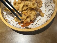 -向川南·水煮鱼·川菜(和平里店)