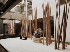 -稍可轩博物馆餐厅