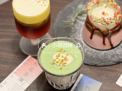 -門·屿 coffee&beer