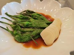 -锦江宾馆-花园餐厅