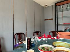 -特味村大酒店(南三环店)