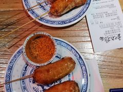 -和府捞面(西溪印象城店)