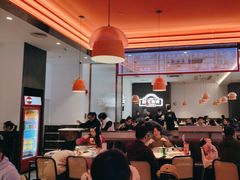-八合里潮汕鲜牛肉火锅(福州万象城店)