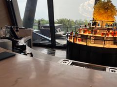 -厦门万丽酒店·R Bar