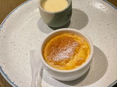 -博林天瑞喜来登酒店·西丽尚膳