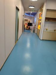 -海豹航航水育游泳中心(芳园里店)