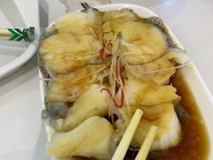 -深海中餐厅(国家海洋博物馆店)