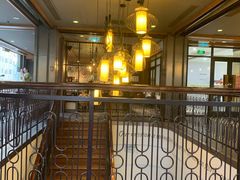 -星巴克(太原柳巷第一店)