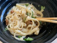 -大同削面馆(五台山风景名胜区店)