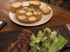 -El Bodegon阿根廷秘鲁餐厅(幸福路店)