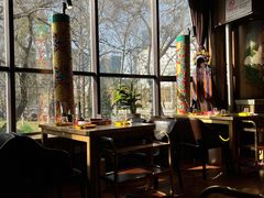 靠窗位-羊大爷涮肉(亮马桥店)