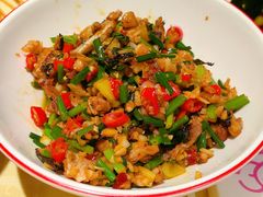 -串盟烧烤·长沙美食地标(星沙店)
