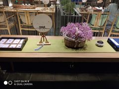 -素慧餐厅(大虹桥店)