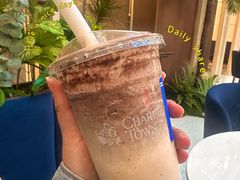 -CHARLIETOWN红茶公司(南京万象天地店)