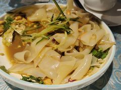 -巴扎美食·新疆菜·西域歌舞表演餐厅(新疆大厦店)
