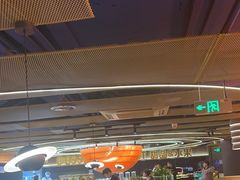 -星伦多自助料理·涮烤一体(虹悦城店)