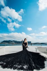 -太古映画婚纱摄影(天河店)