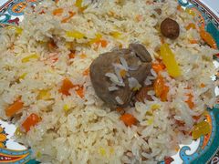 -巴依老爷新疆美食(常营店)