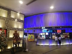 -万达影城(大岭山领尚店)