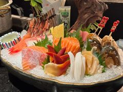 -上井精致料理(大坪店)