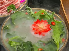 -骨之味·筒骨汤火锅(江头店)