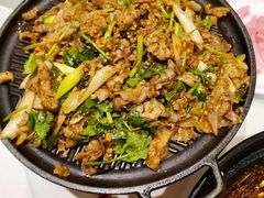 -潇湘码头·鲜湘菜(清河店)