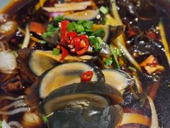 -香融府·烤鸭·家常菜(花乡奥莱店)