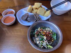 -88号小吃店·经典云南菜·地道纳西美食