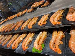 -喜庭海鲜自助(来福士店)