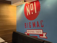 -麦当劳(一德路店)