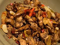 -绿草地·湘菜(7mall店)