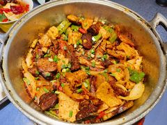 -清真·舒迩布炕锅王·高原美食文化(青海总店)