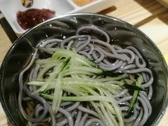 冷面-韩国大金刚烤肉·料理(印象城店)