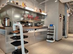 -必胜客(烟火食堂观前店)