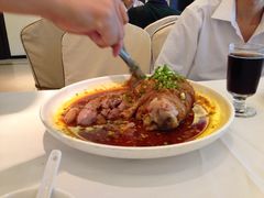 东坡肘子-眉州东坡(中关村店)