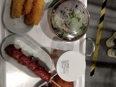 -宜家·瑞典风味餐厅(天津东丽商场店)